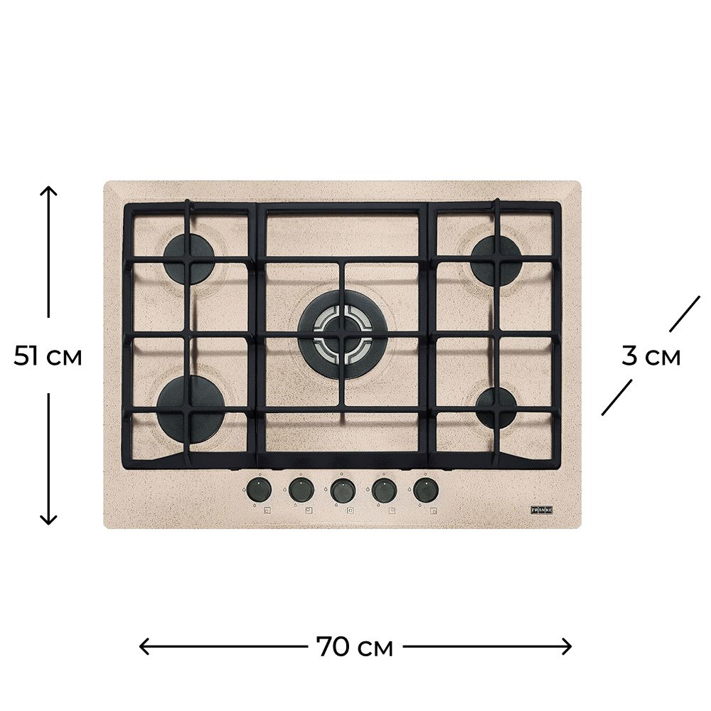 Plitə Franke FHM 705 4G TC OA C — Plitələr, Bakı (3)