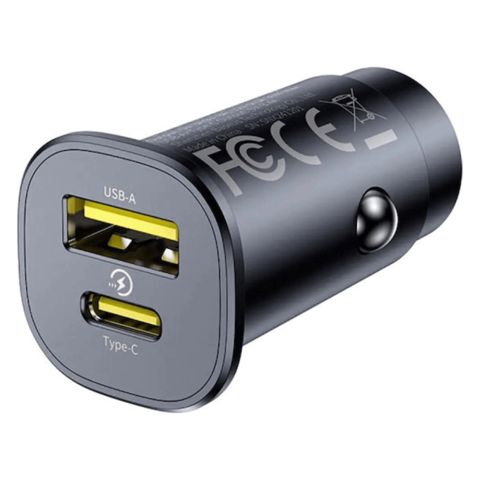 Avtomobil üçün adapter Baseus GoTrip C00072300123-00 — Bakı