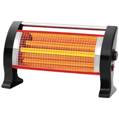 Spirallı peç Minisan DP-1200Q — Bakı