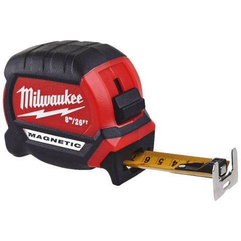 Metrə Milwaukee / 8 m (4932464603) — Bakı