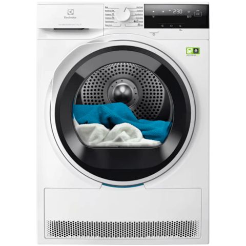 Quruducu maşın Electrolux EW7D394UJE — Bakı