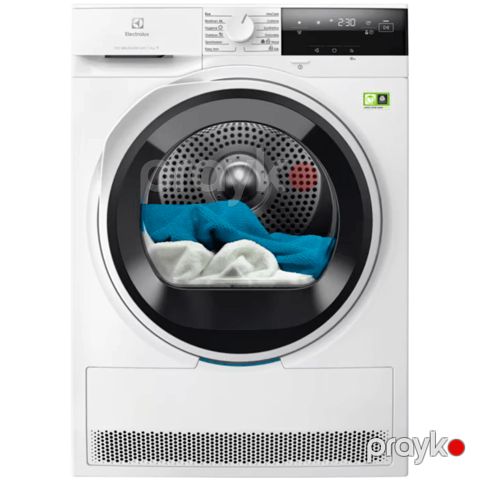 Quruducu maşın Electrolux EW7D394UJE — Bakı
