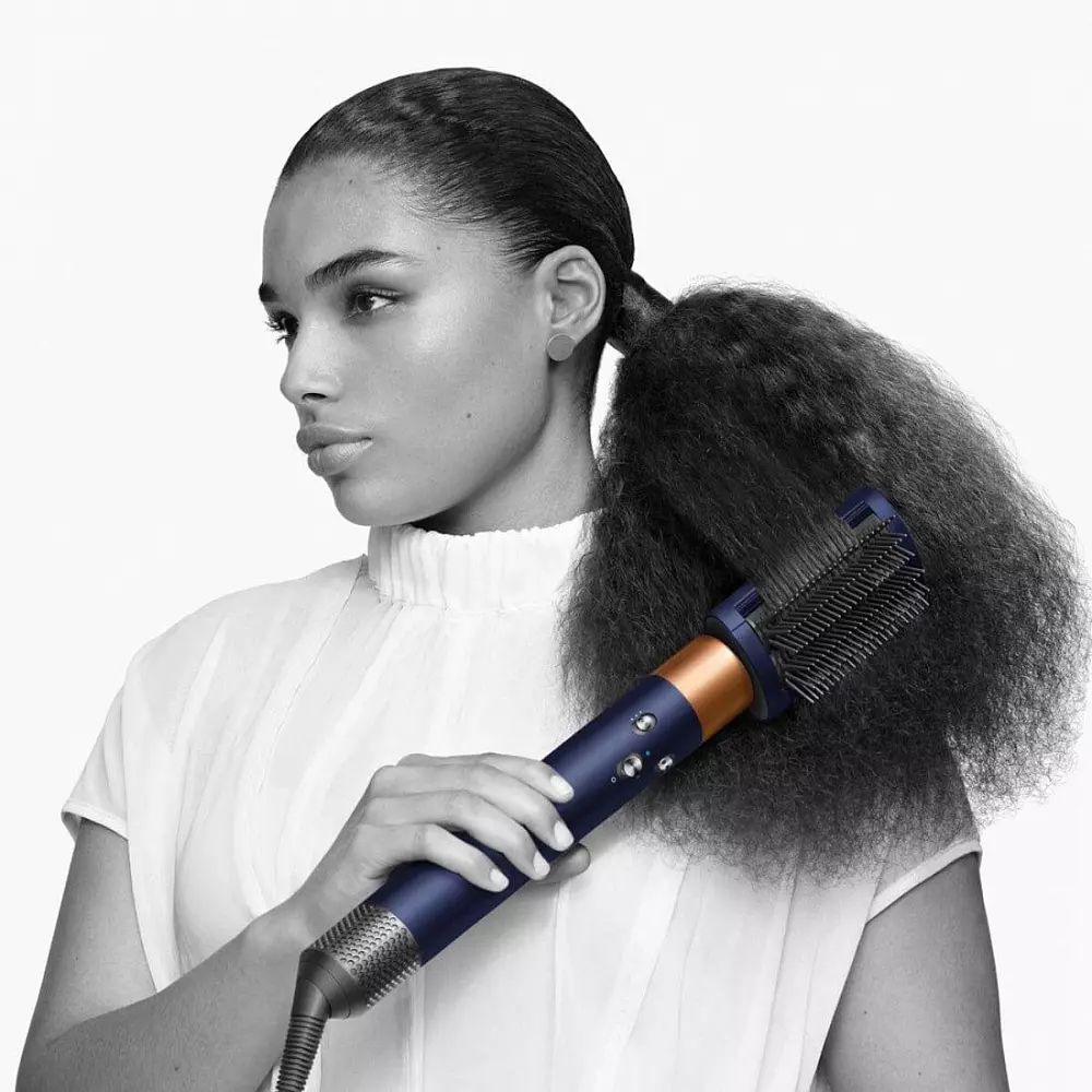 Multistayler Dyson HS08 Airwrap Prussion Blue — Mallar, Bakı (3)