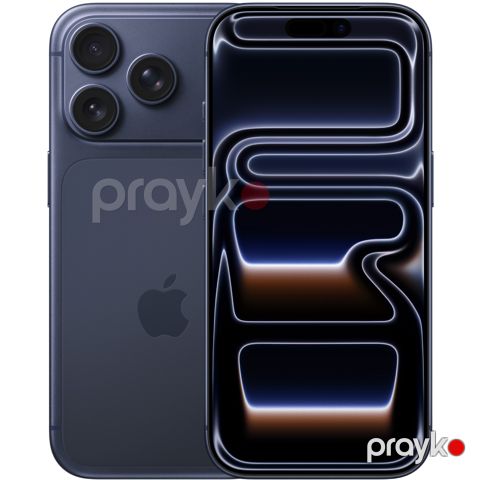 iPhone 17 Pro 512 GB Deep Blue