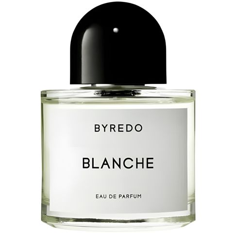 Qadın parfümü Byredo Blanche EDP 50 ml 10000051 — Парфюмерия