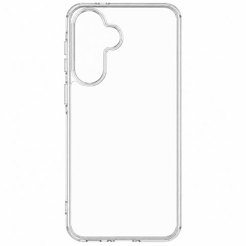 Qoruyucu örtük Devia Samsung A37 Pure Clear Series 6942297152489 Clear — Bakı