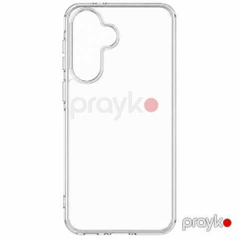 Qoruyucu örtük Devia Samsung A37 Pure Clear Series 6942297152489 Clear — Bakı