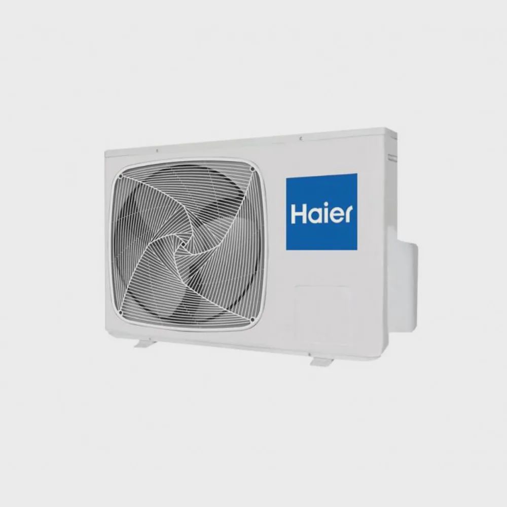 Multi split xarici blok Haier 2U14CS2ERA(S), 26000 BTU, İnverter, 80 m2 — Kondisioner və split-sistemlər, Bakı
