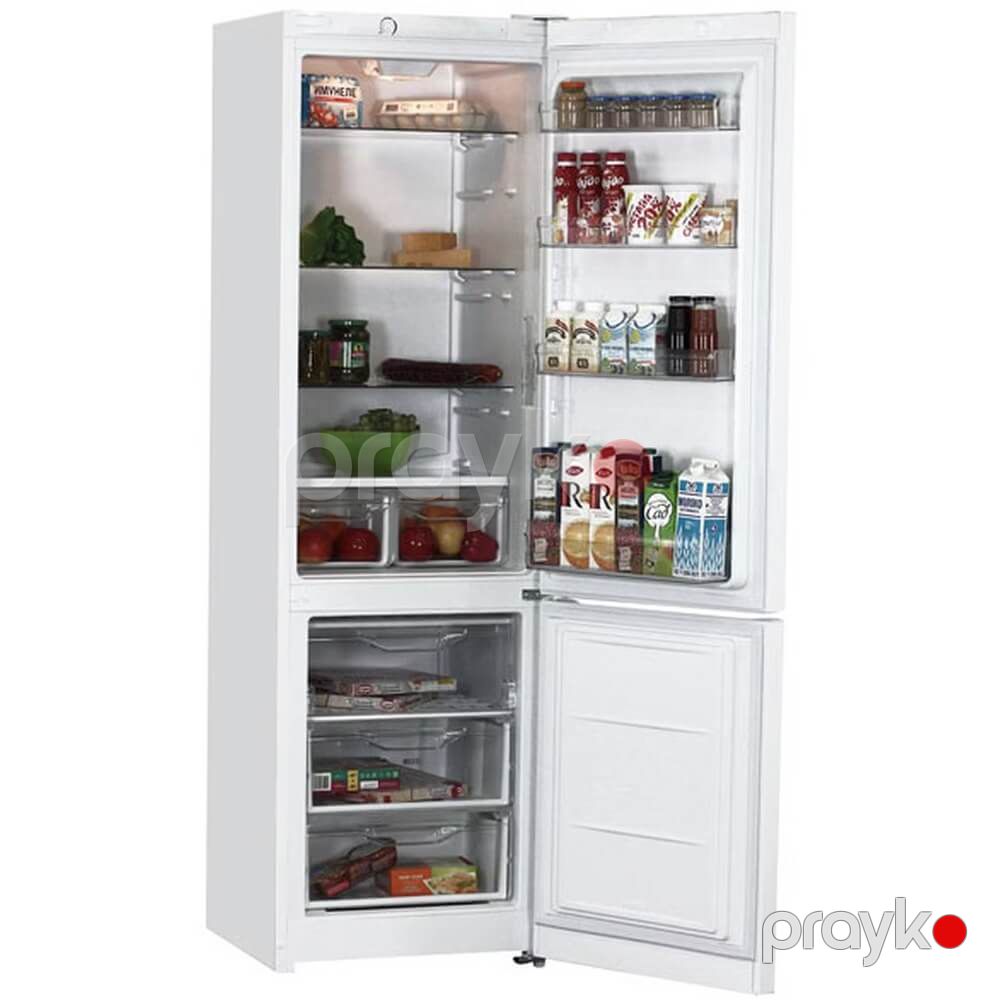 Soyuducu Indesit DS 320 W — Soyuducular, Bakı (3)