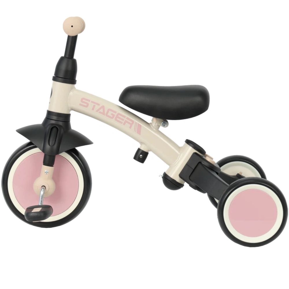 Uşaq velosipedi QPlay T80 Stager 5061047481752 — Mallar, Bakı (3)