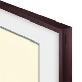 Çərçivə Samsung 49" The Frame Customizable Bezel - Brown (VG-SCFN49DP/RU) — Запчасти и аксессуары