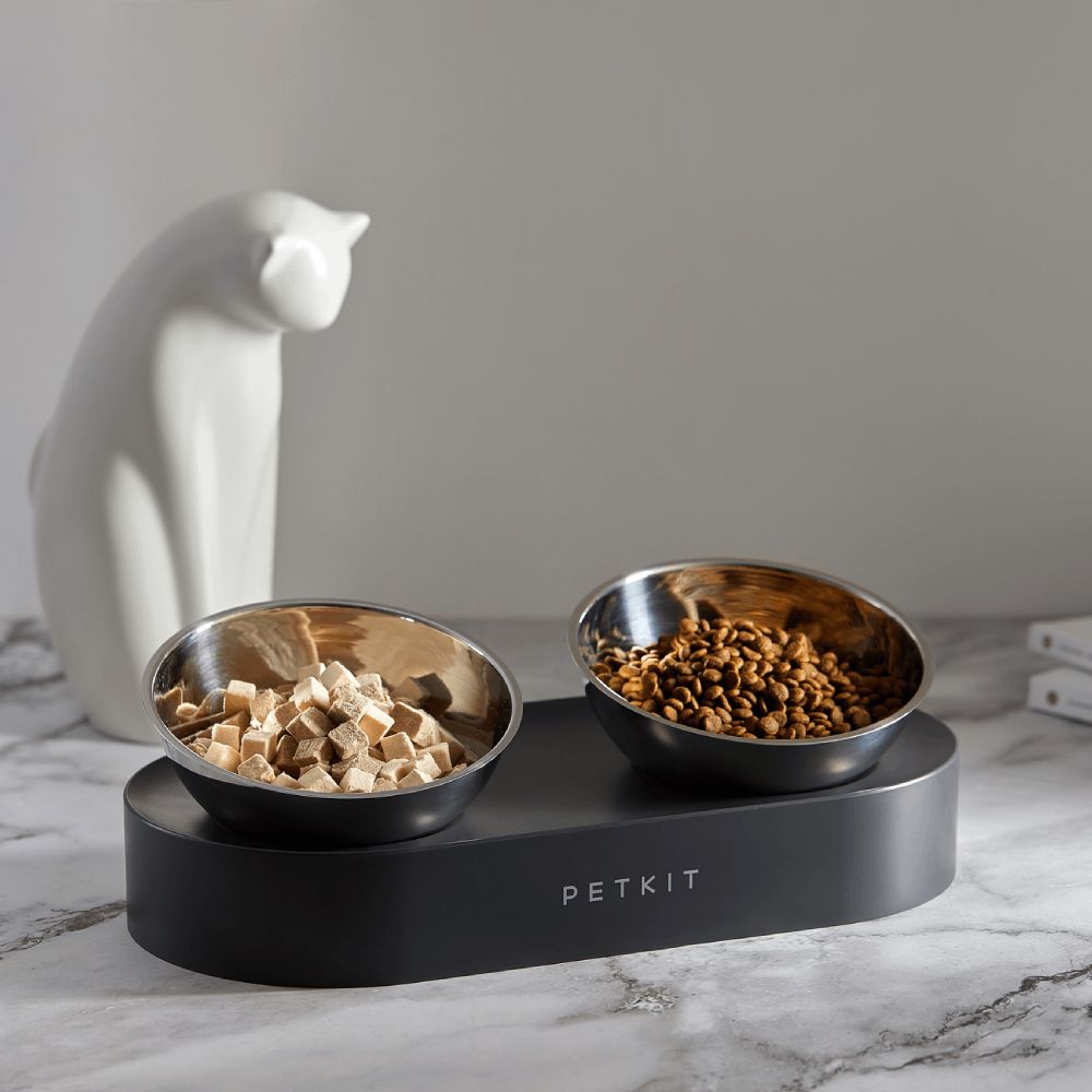 Yem qabı Petkit Fresh Nano Metal P5201 — İdman, hobi, istirahət, Bakı (3)
