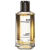 Uniseks parfüm Mancera Deep Forest EDP 120 ml 3760265193493 — Ürünler
