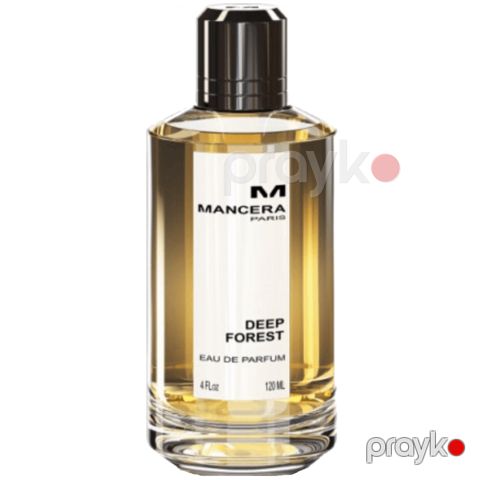 Uniseks parfüm Mancera Deep Forest EDP 120 ml 3760265193493 — Bakı