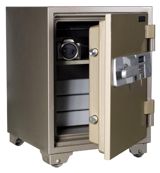 Seyf booıl BST-610 (610X450X460MM) 85KQ — Ürünler