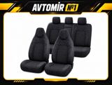 Avtomobil üçün oturacaq üzlüyü dəsti Z17 — Avtomir N1 — Запчасти и аксессуары