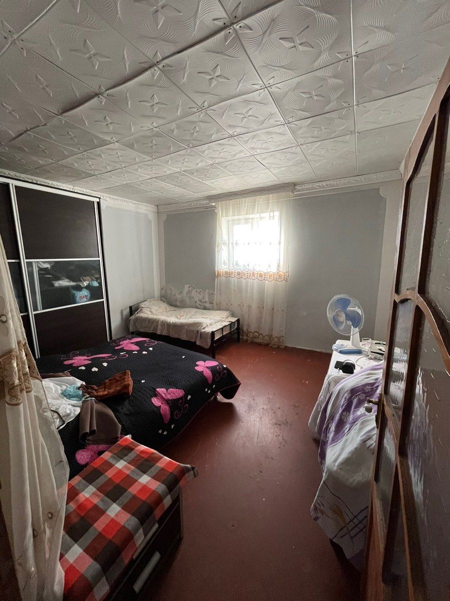 Həyət evi, Ramana qəs — Ev, villa, Bakı (10)