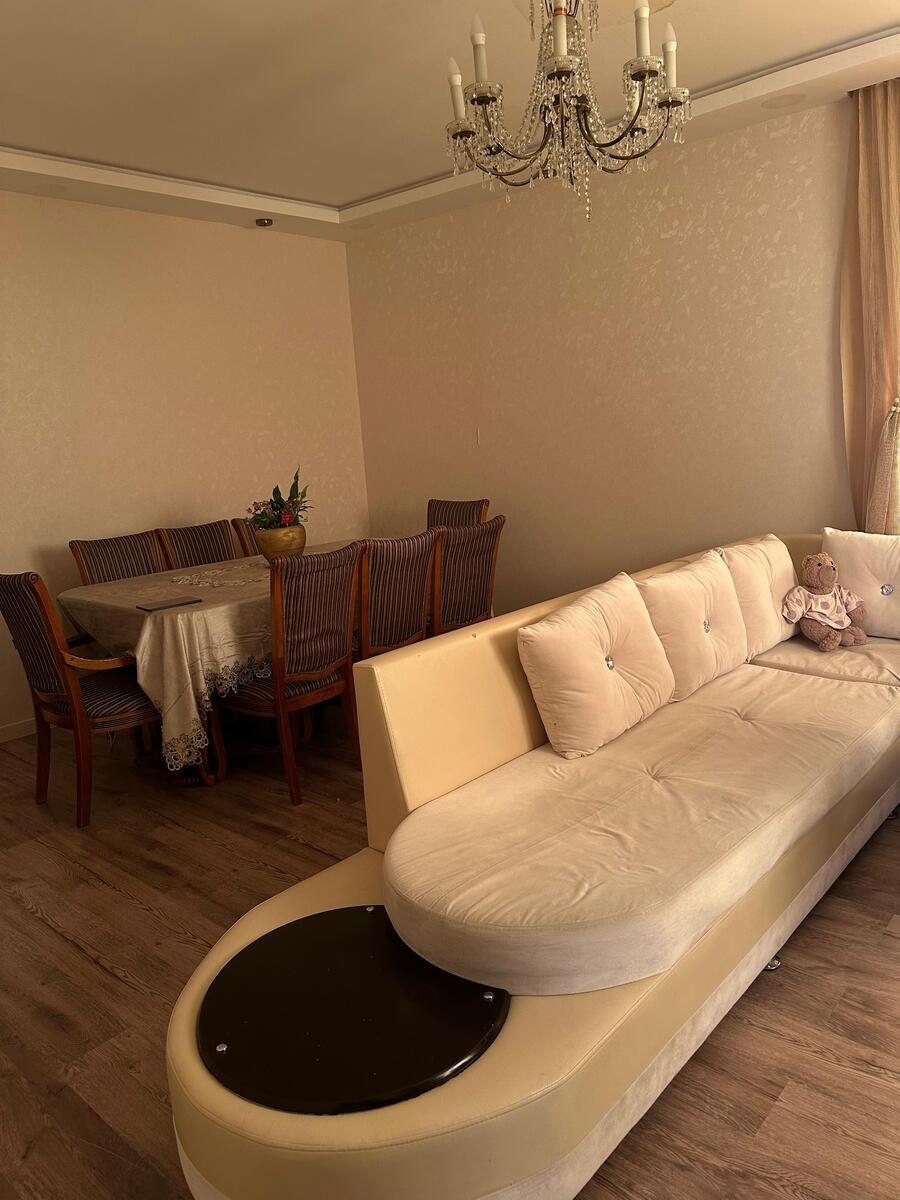 Həyət evi, Masazır qəs — Ev, villa, Bakı (7)