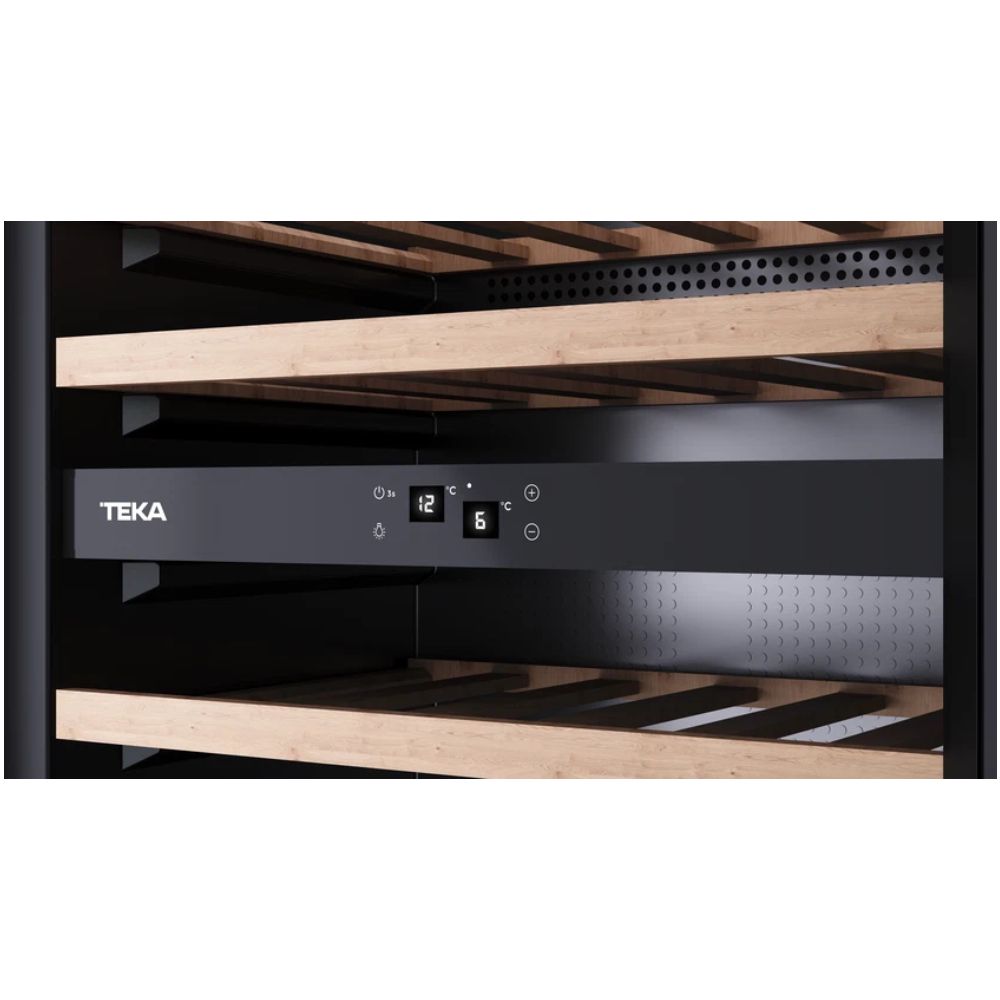 Soyuducu Teka RVI 20046 GBK 220-240 — Mətbəx texnikası, Bakı (2)