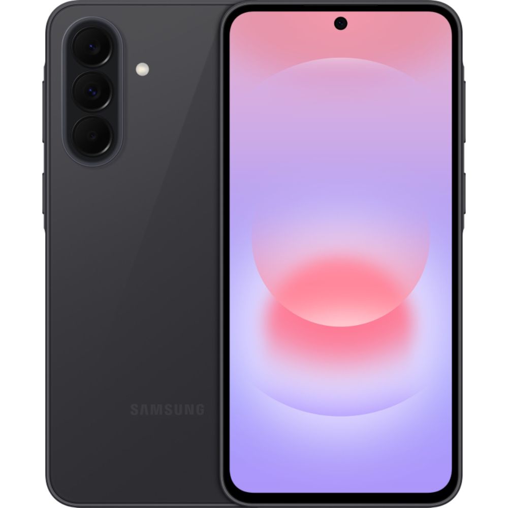 Samsung Galaxy A37 (SM-A376E) 8/256 GB Black — Smartfonlar, Bakı