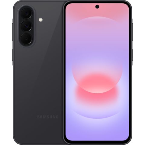 Samsung Galaxy A37 (SM-A376E) 8/256 GB Black — Bakı