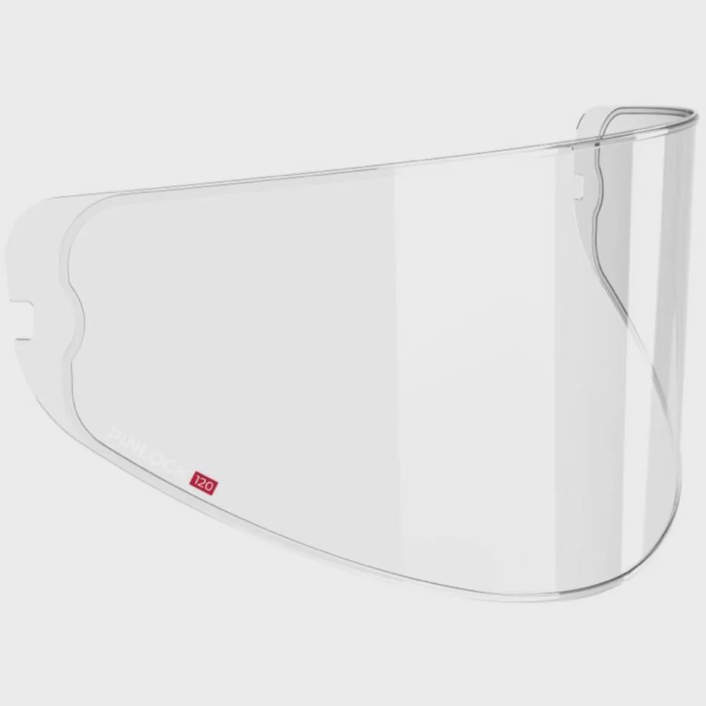 Dəbilqə üçün Pinlock linzası Shark (VZ36005PINCTU) — Motosiklet geyimi, Bakı