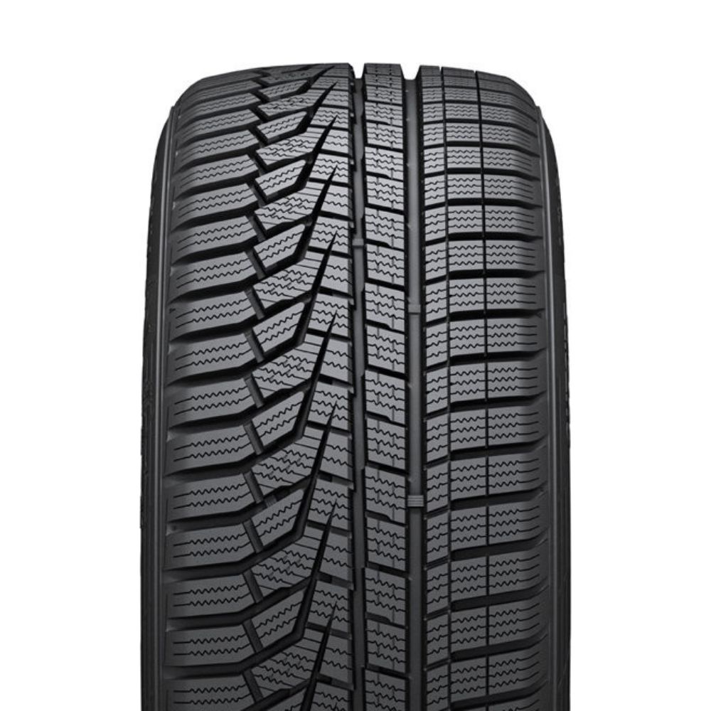 Avtomobil təkəri Hankook Winter I*Cept EVO2 W320 107V 275/40R22 — Təkərlər, Bakı (2)
