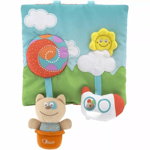 Chicco uşaq arabası üçün asma oyuncaq / 00005381000000 — Bakı