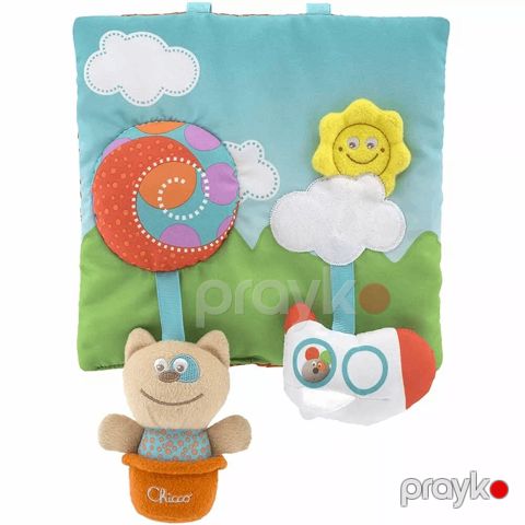 Chicco uşaq arabası üçün asma oyuncaq / 00005381000000 — Bakı