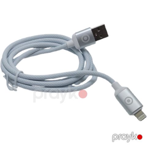 Naqil Euroacs USB Type-A to Lightning EU-Z211 ACHRKA859102 — Bakı