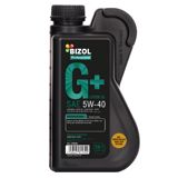 Mühərrik yağı Bizol Green Oil 5W-40 1 lt — Товары
