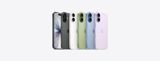 Apple iPhone 17 White 256GB/8GB — Smartphones