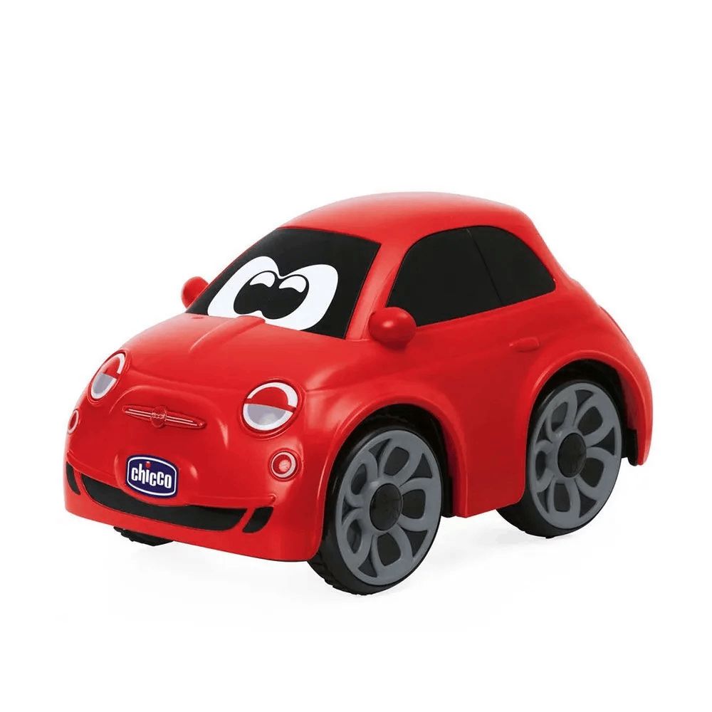 Chicco Fiat oyuncaq avtomobil 00011457000000 — Oyuncaq nəqliyyatı, Bakı (2)