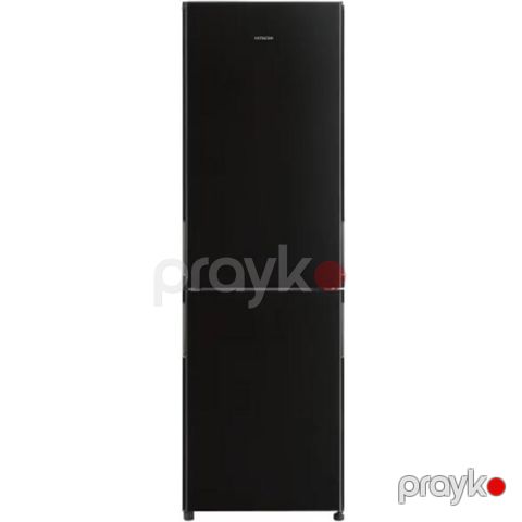Soyuducu Hitachi R-BG410PUC6 GBK — Bakı