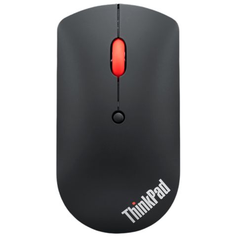 Mouse Lenovo ThinkPad 4Y50X88-822 Black — Bakı