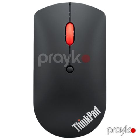 Mouse Lenovo ThinkPad 4Y50X88-822 Black — Bakı