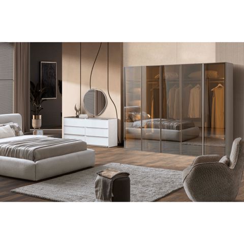 Yataq dəsti Gala Noble — Bakı