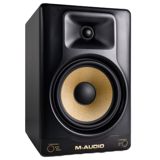 Studiya monitoru M-Audio Forty Eighty 8&quot — Ürünler
