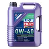 Mühərrik yağı Liqui Moly Synthoil Energy 0W-40 1923/1361 — Mühərrik yağları