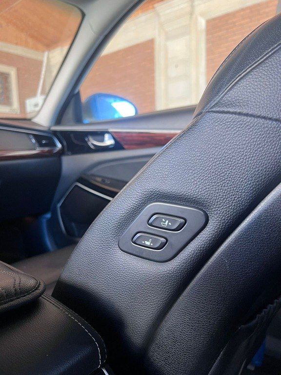 Kia K7, 2.2 L, 2016 il, 138 000 km — Avtomobillər, Sumqayıt (10)