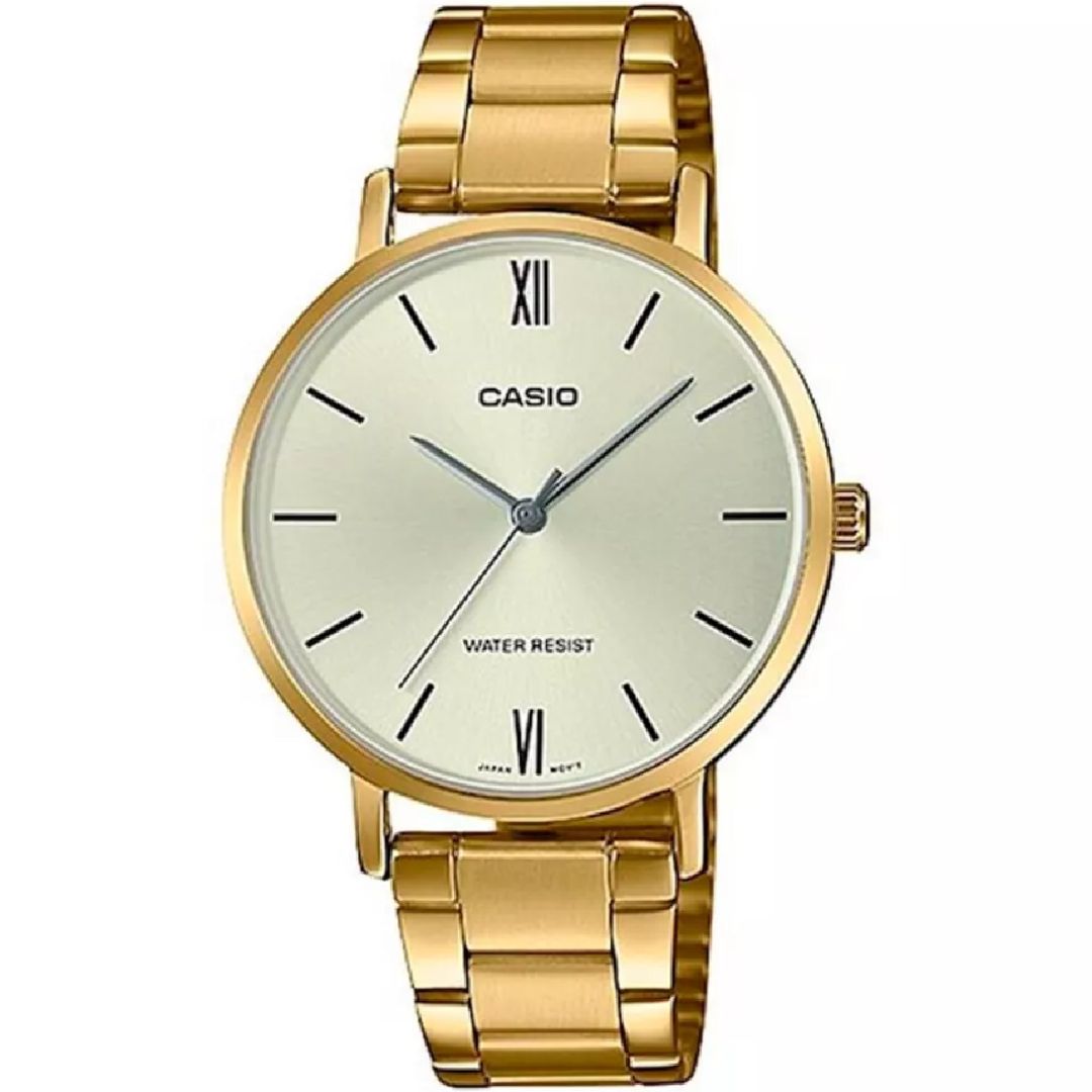 Saat Casio LTP-VT01G-9BUDF — Qol saatları, Bakı