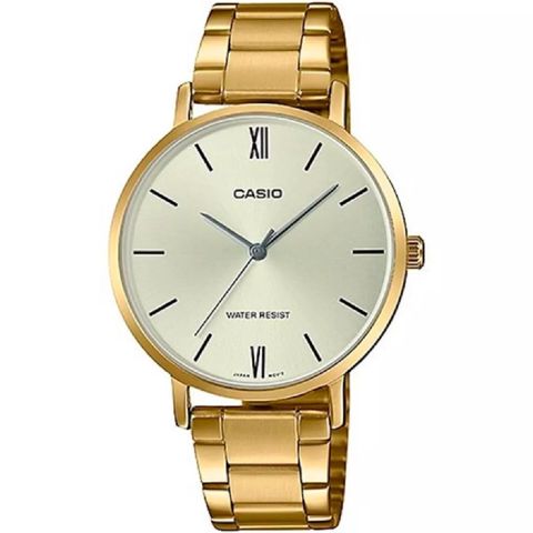 Saat Casio LTP-VT01G-9BUDF — Bakı