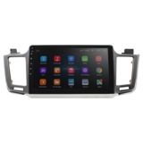 Avtomobil üçün monitor Android King Cool T18 3/32 GB DSP & Carplay for Toyota RAV4 2013-2018 — Авто