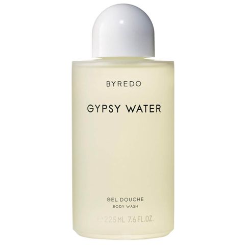 Duş geli Byredo Gypsy Water Body Wash 225 ml 7340032859331 — Bakı