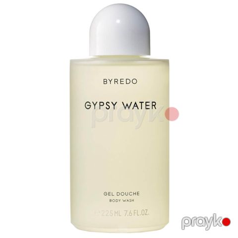 Duş geli Byredo Gypsy Water Body Wash 225 ml 7340032859331 — Bakı