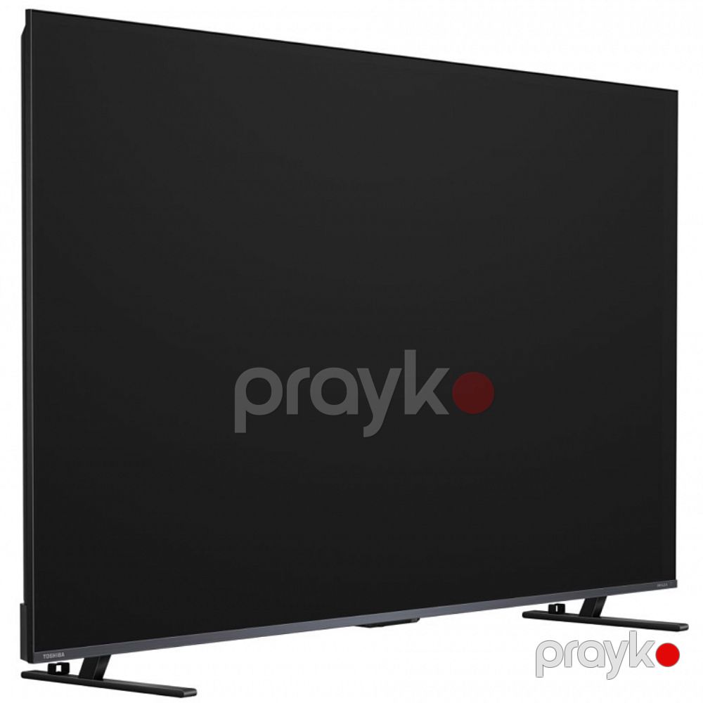 Televizor Toshiba MiniLED 65Z680SE — Televizorlar, Bakı (2)