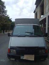 GAZ GAZel (2705), 2.4 L, 1999 il, 250 000 km — Yük maşınları