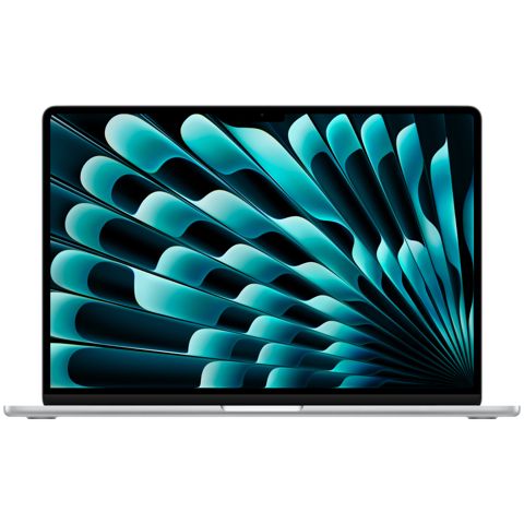 Notbuk Apple MacBook Air 15 (M5) MDVC4RU/A Silver