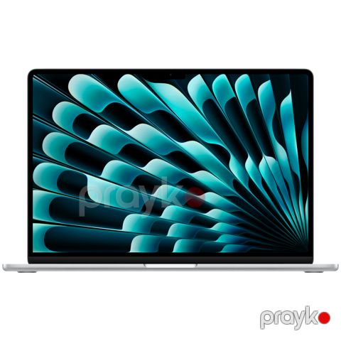 Notbuk Apple MacBook Air 15 (M5) MDV94RU/A Silver — Bakı