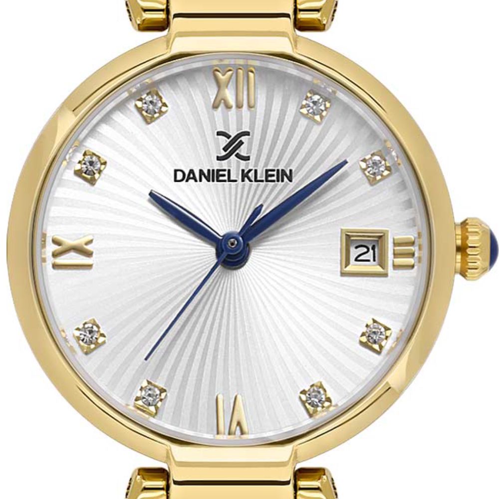 Saat Daniel Klein DK114297-2 — Saatlar, Bakı (3)